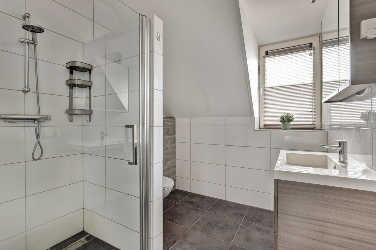 Instapklare woning Zoutelande