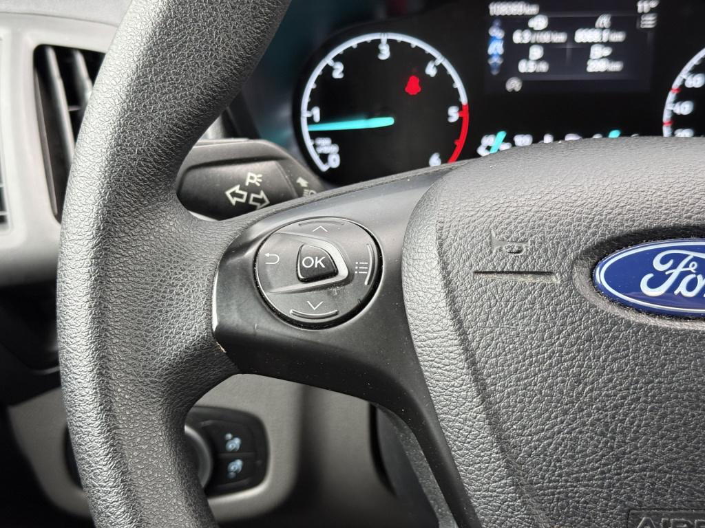 Ford Transit Connect 1.5 ecoblue l2 ambiente | carplay | camera | pdc