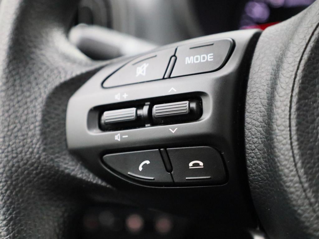 Kia Picanto 1.0 dpi comfortline | automaat | 5-deurs | bluetooth | airco | 