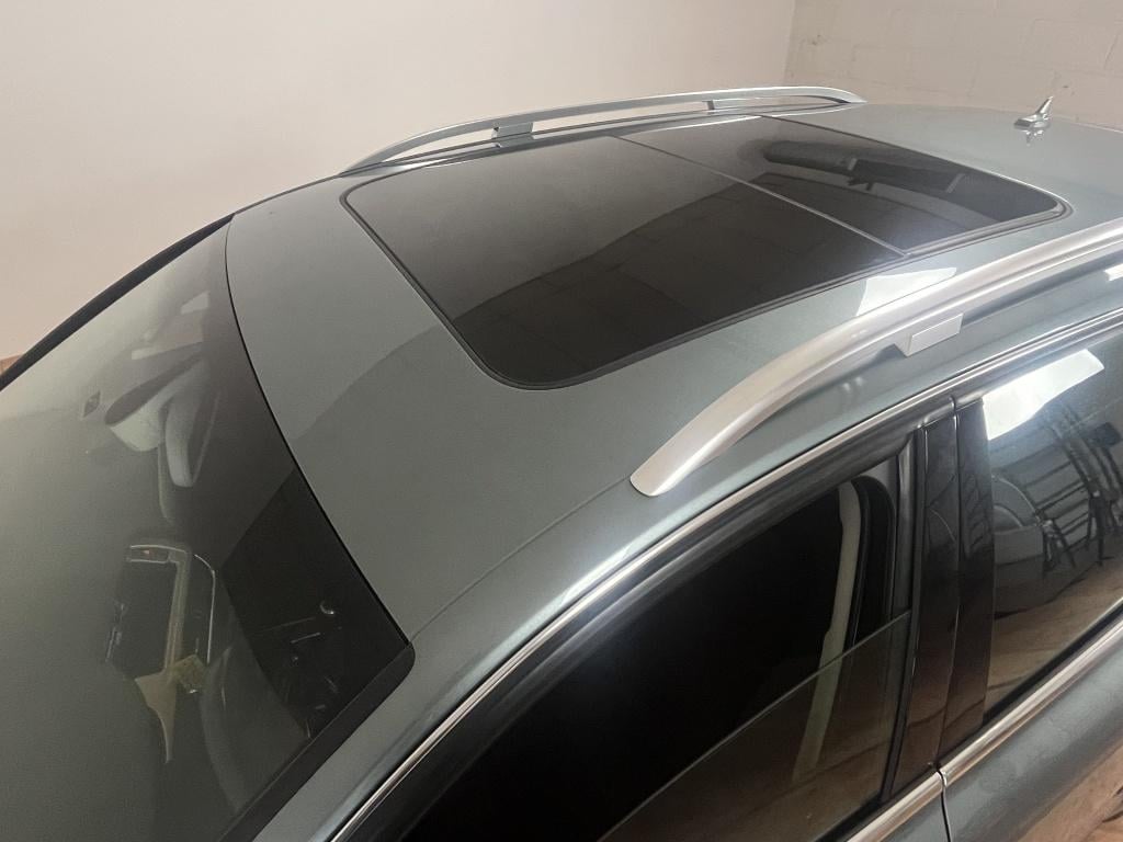 Audi A4 allroad quattro 2.0 tfsi proline