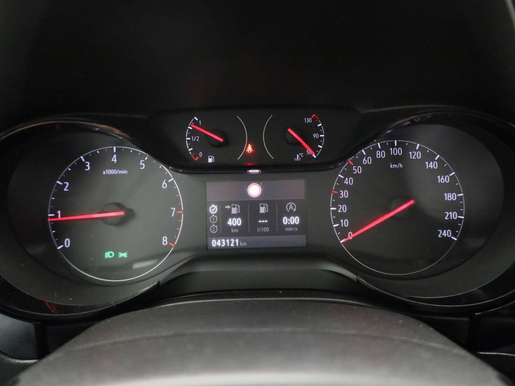 Opel Corsa 1.2 edition | apple carplay / android auto | airco | cruise cont