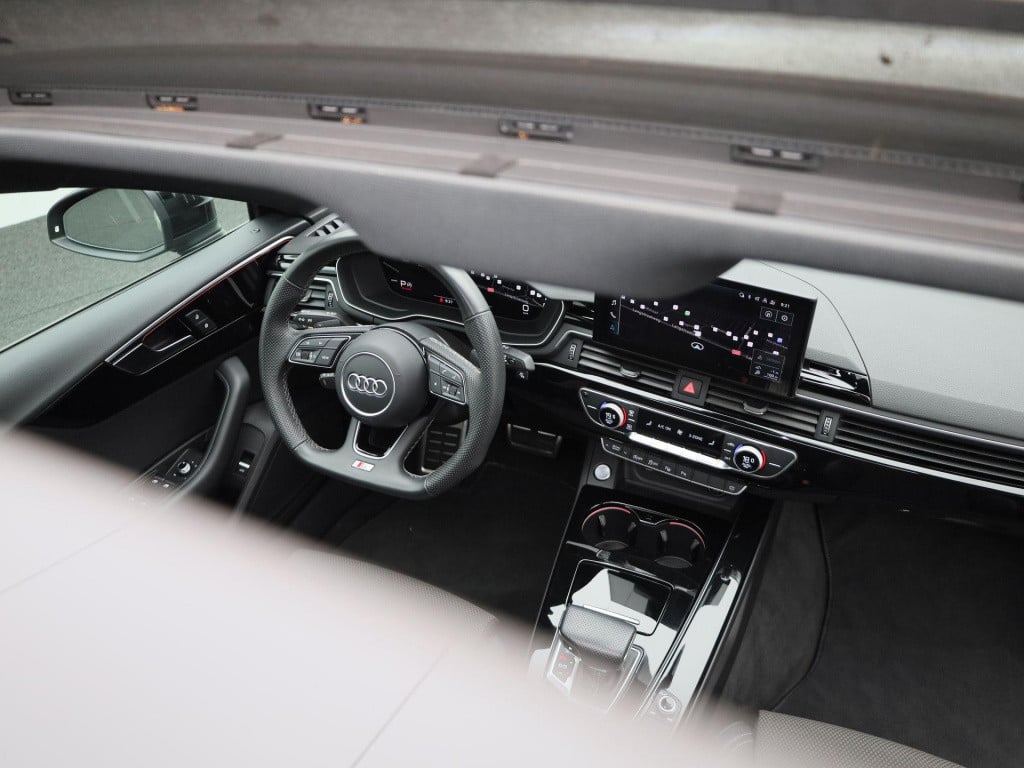 Audi A5 sportback 35 tfsi s edition competition | automaat  | panorama dak 