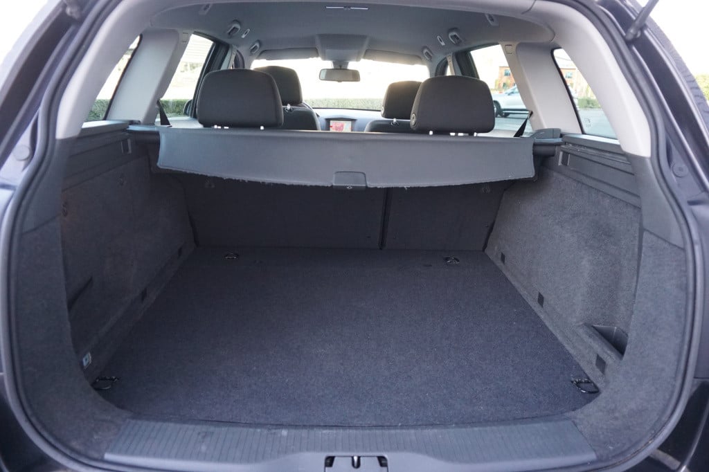 Opel Astra wagon 1.6 111 years edition airco / navi / cruise / elektr. rame