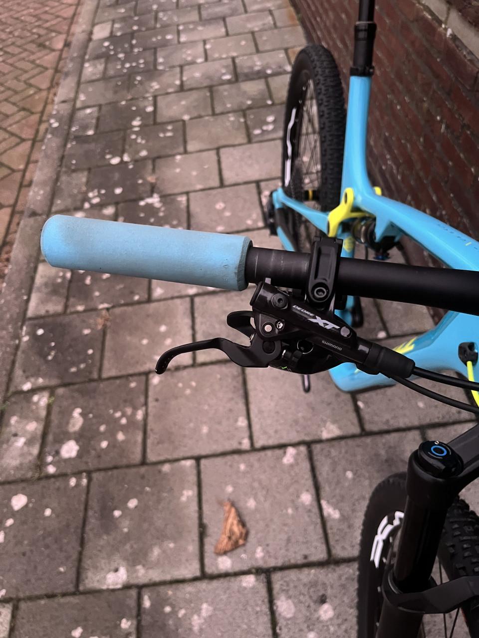 Kona Hei Hei maat XL