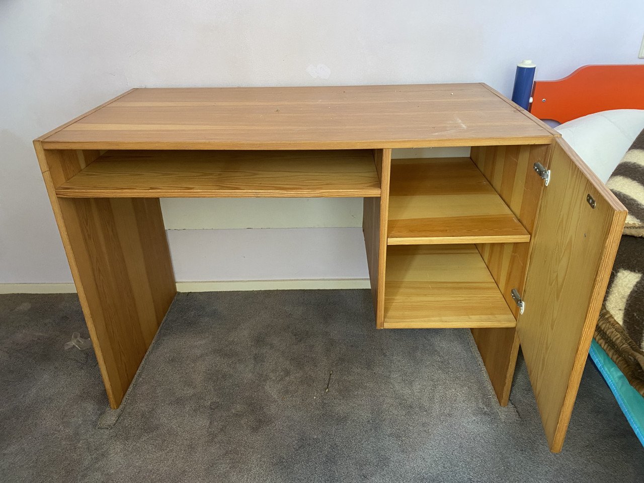 Bureau