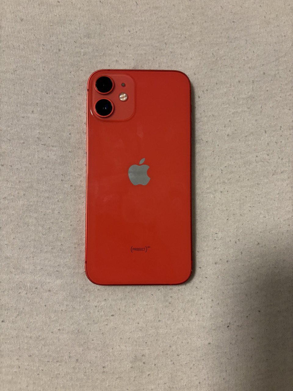 IPhone 12 mini