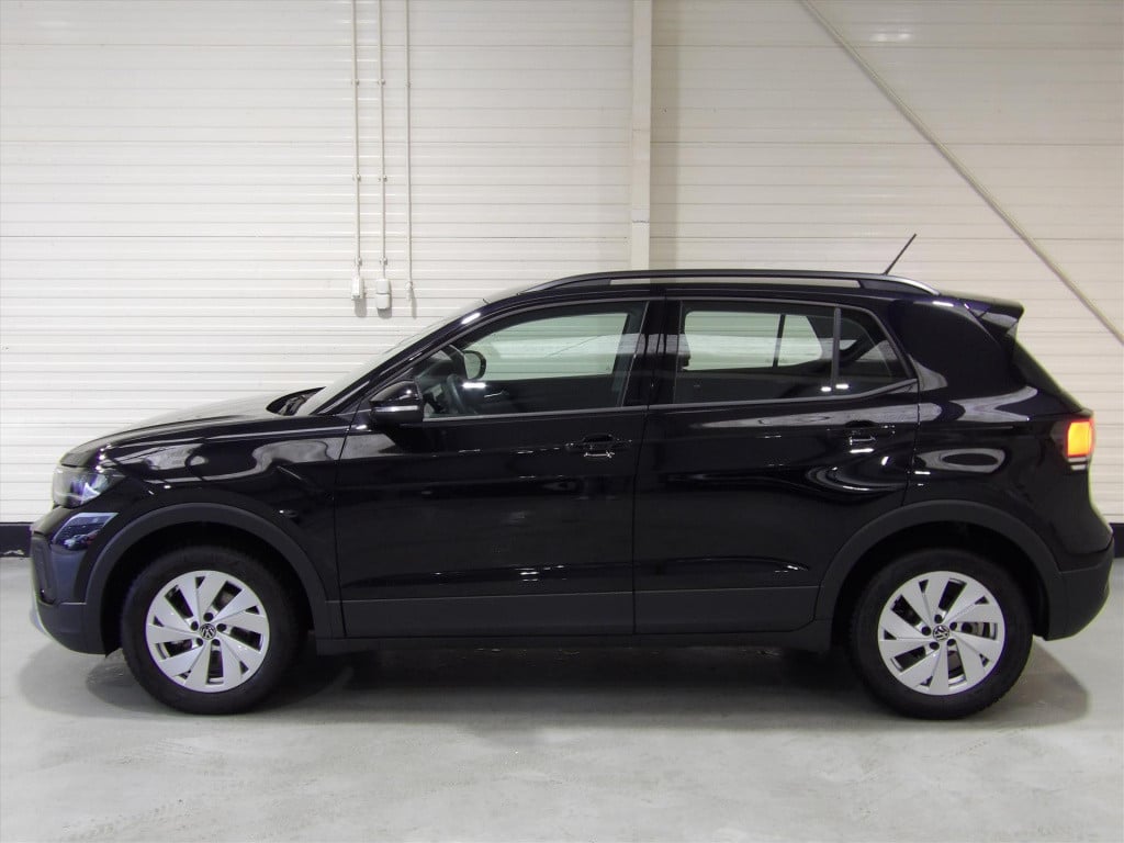Volkswagen T-cross 1.0 tsi 115pk 7-dsg t-cross life