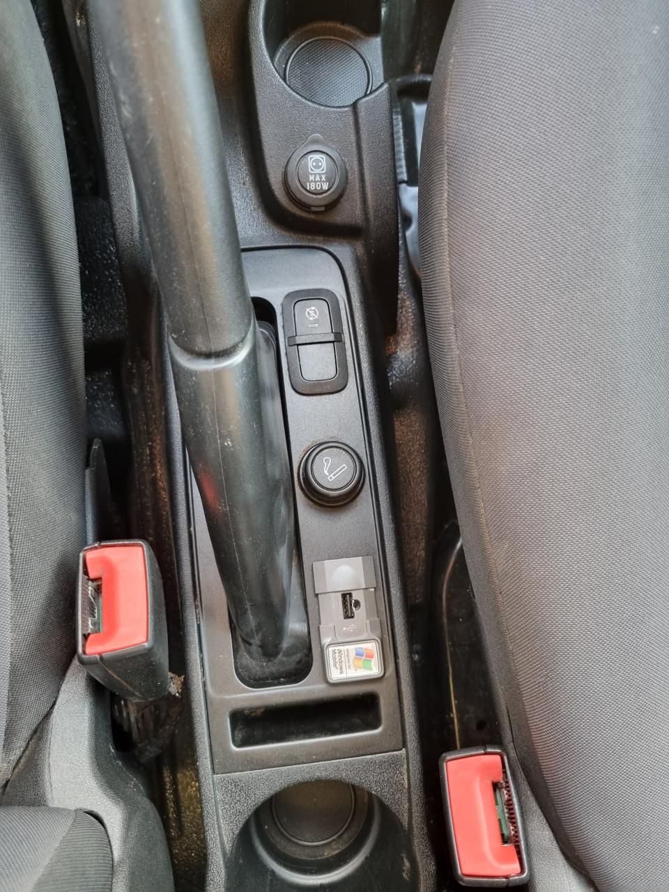 Fiat Doblò Cargo 1.3 MultiJet SX | Airco | Cruise control!