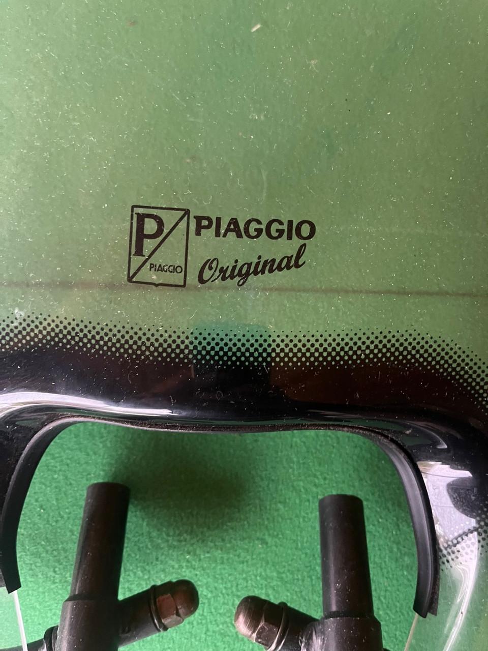 Piaggio Zip kappensetten en onderdelen