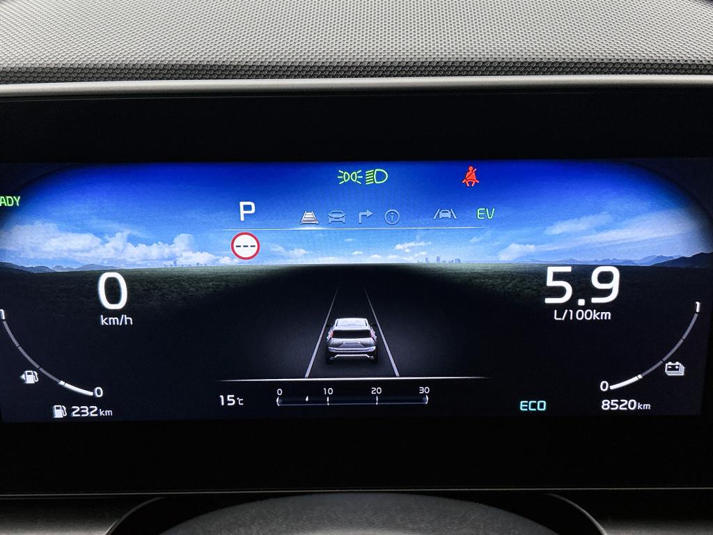 Kia Niro 1.6 gdi hev dynamicplusline | head up display | elektrische achter