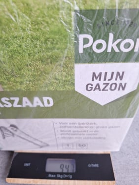 Graszaad