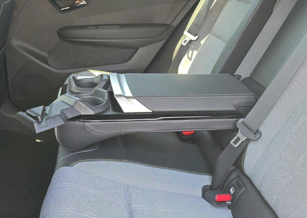 Renault Scenic e-tech ev87 long range techno - pack comfort premium / elekt