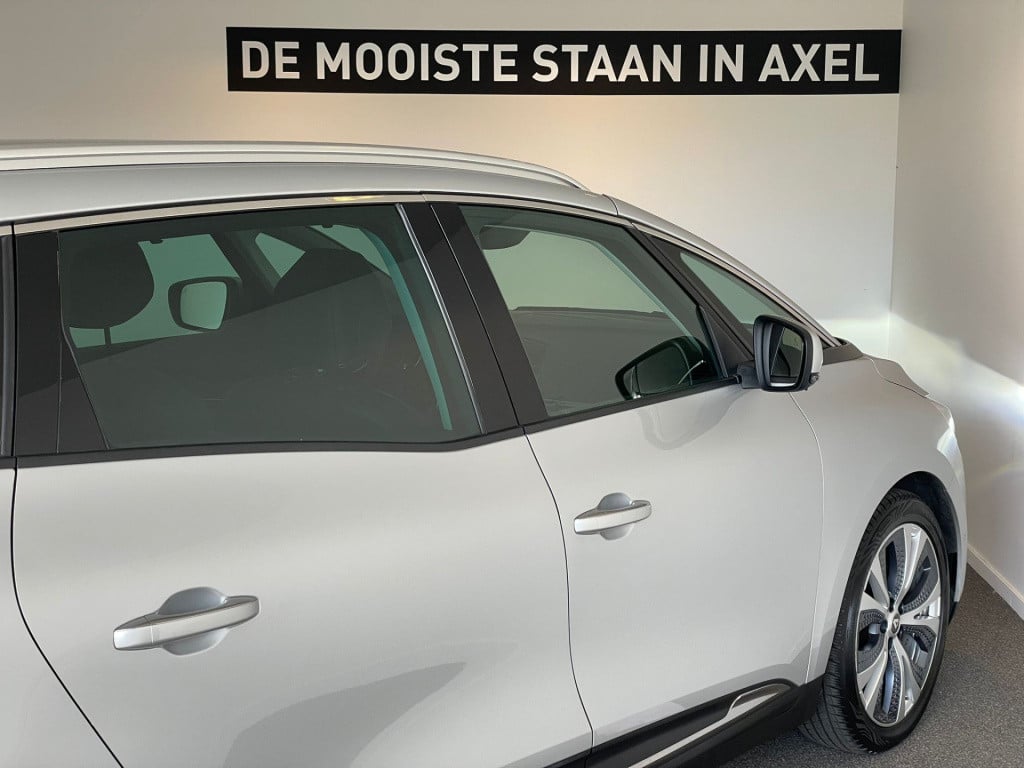 Renault Grand Scenic 1.3 tce intens 7p.