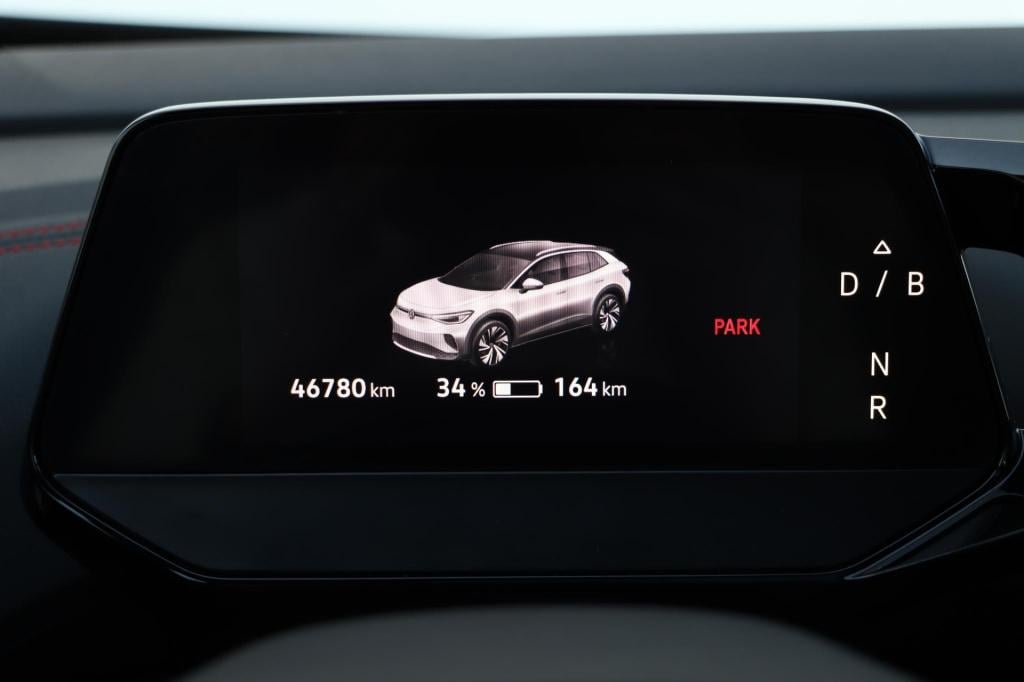 Volkswagen Id.4 gtx 4motion 77 kwh 299pk