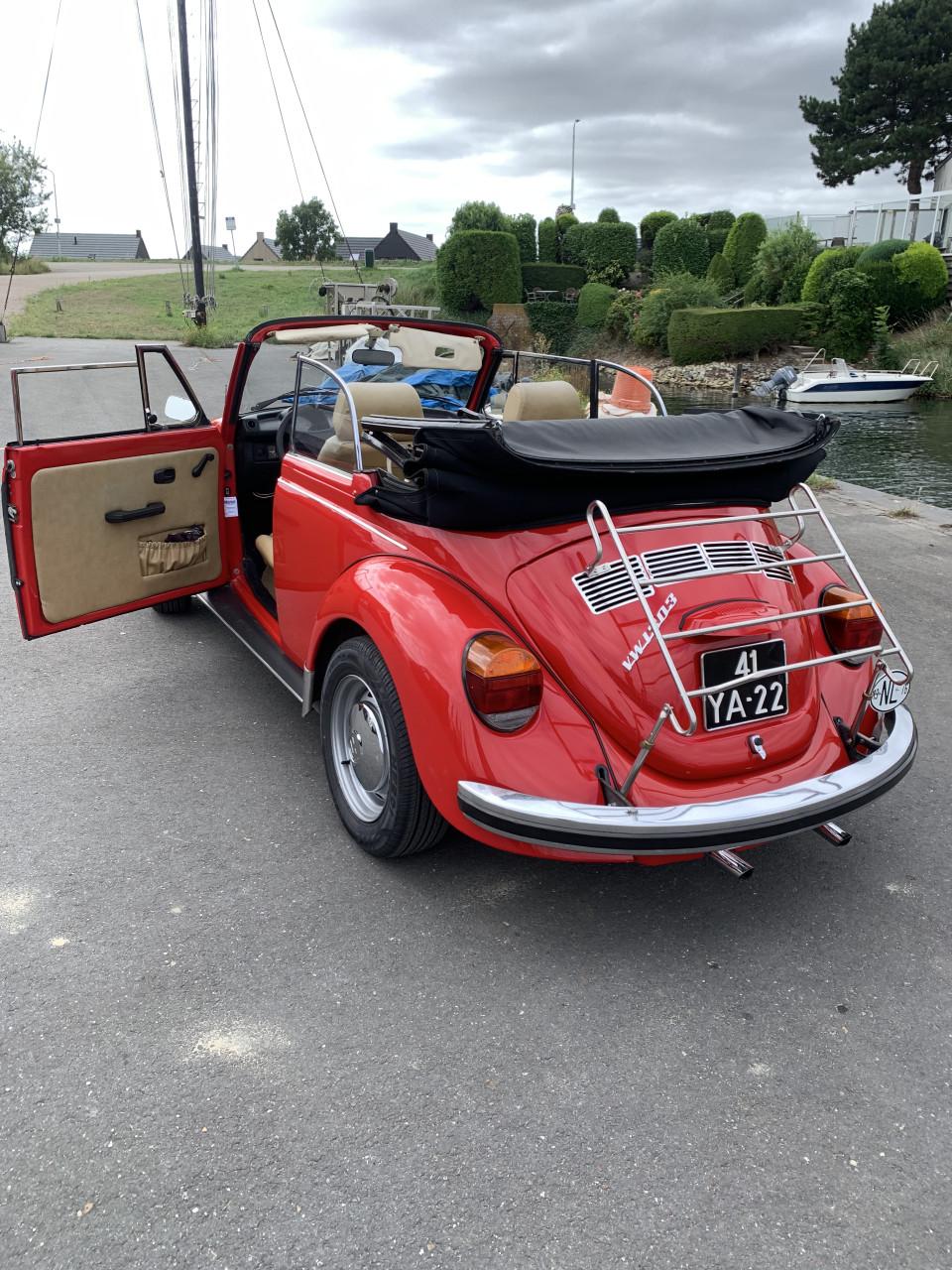 Oldtimers