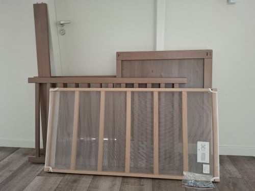 Ledikant ikea