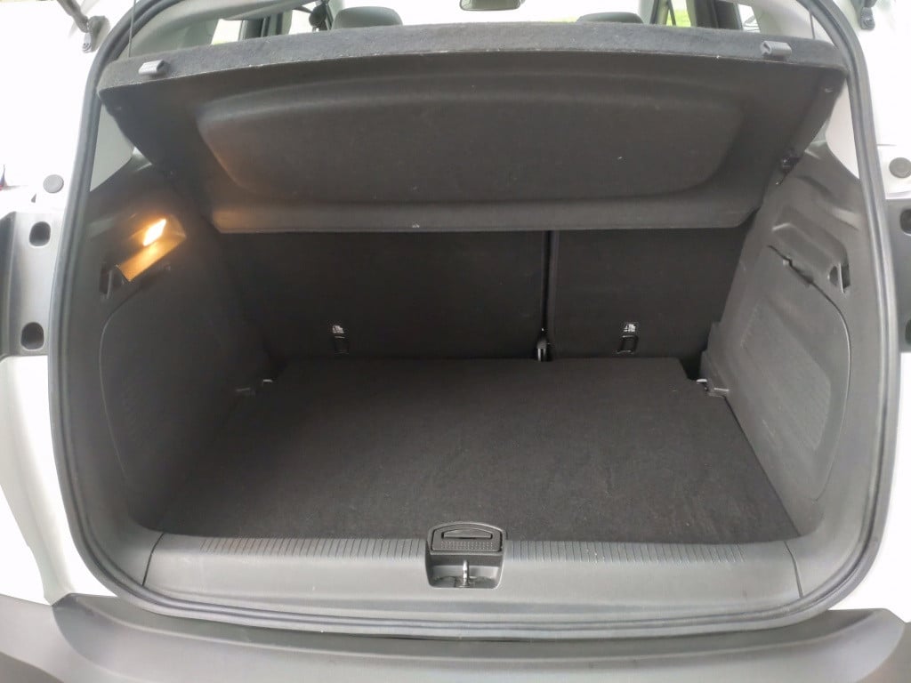Opel Crossland X 1.2 t. innovation