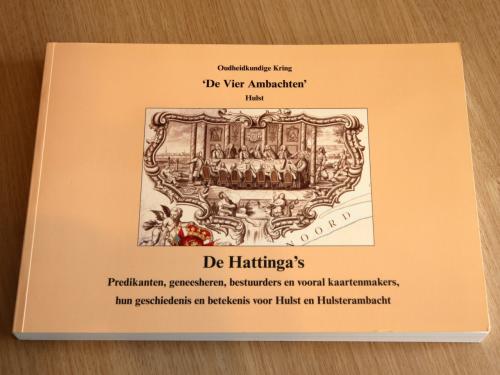 De Hattinga's