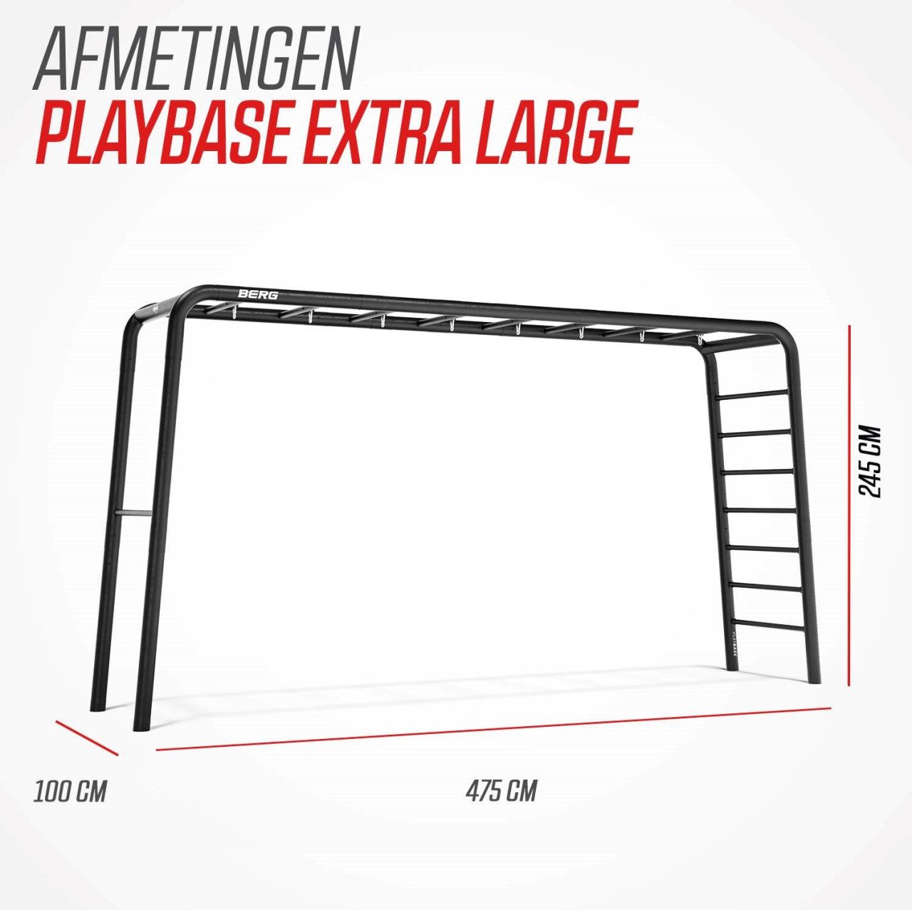BERG PlayBase