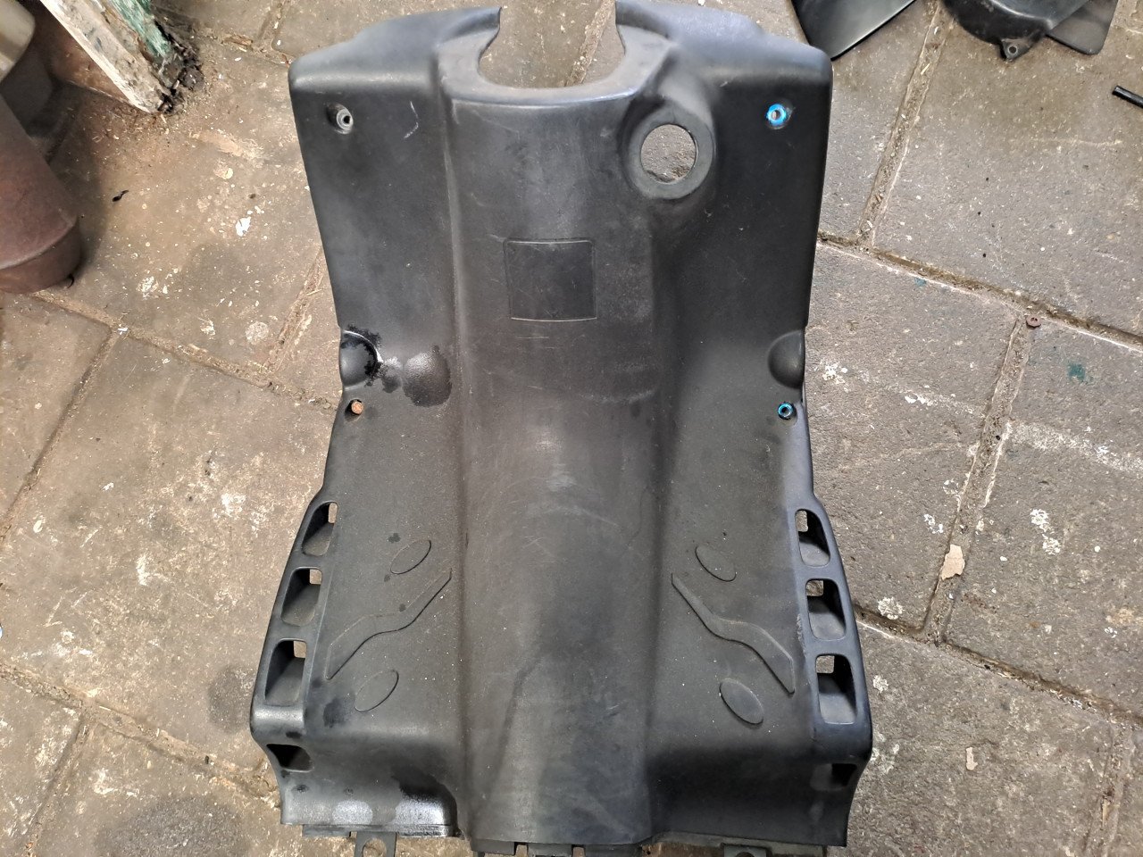 Te koop onderdelen peugeot speedfight
