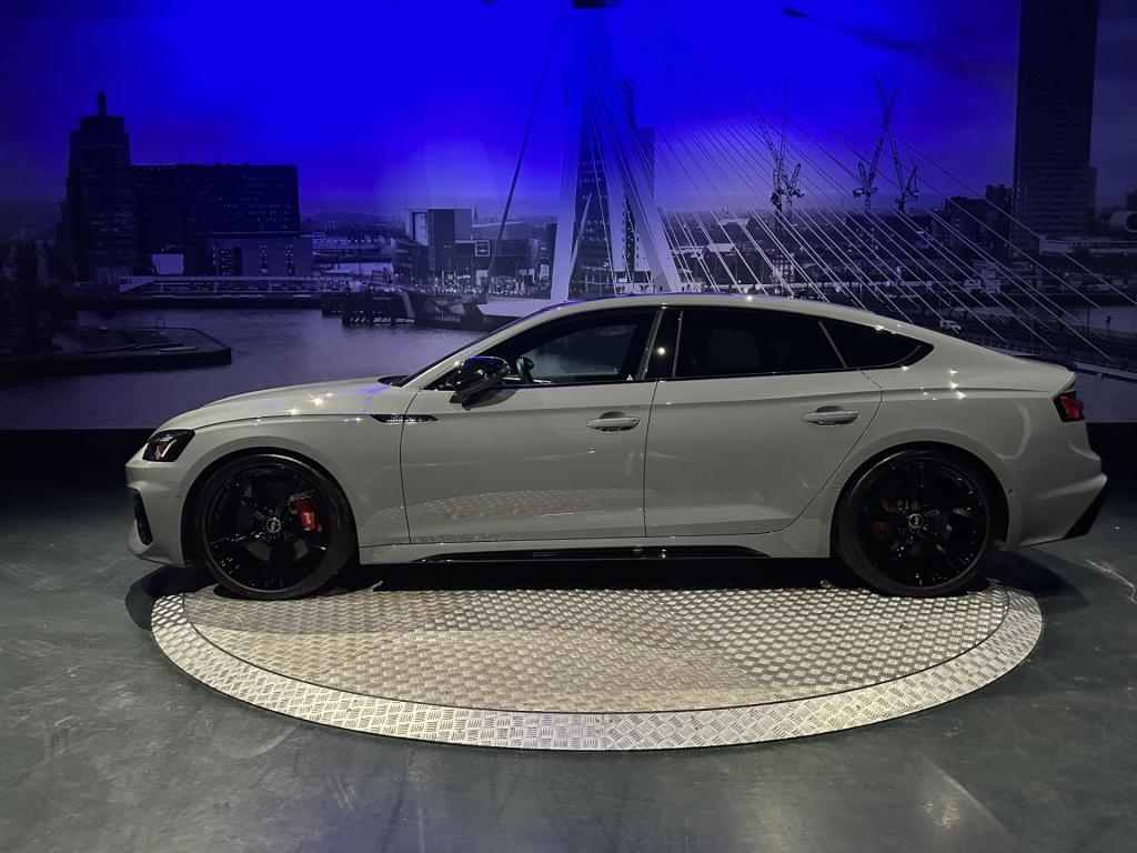 Audi Rs5 a5 sportback 2.9 tfsi quattro competition plus *carbon*massage*b&o