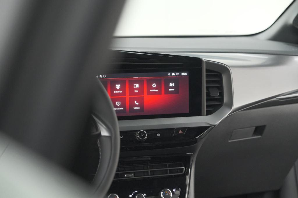 Opel Mokka 130 turbo at8 gs | camera | stoelverwarming | apple carplay
