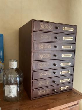 Brocante & Antiek