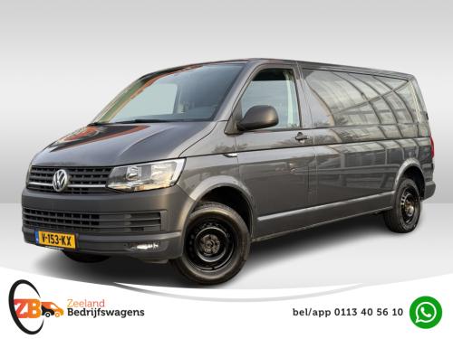 Volkswagen Transporter 2.0 tdi 150pk l2h1 comfortline | nl-auto | 1e eig | 