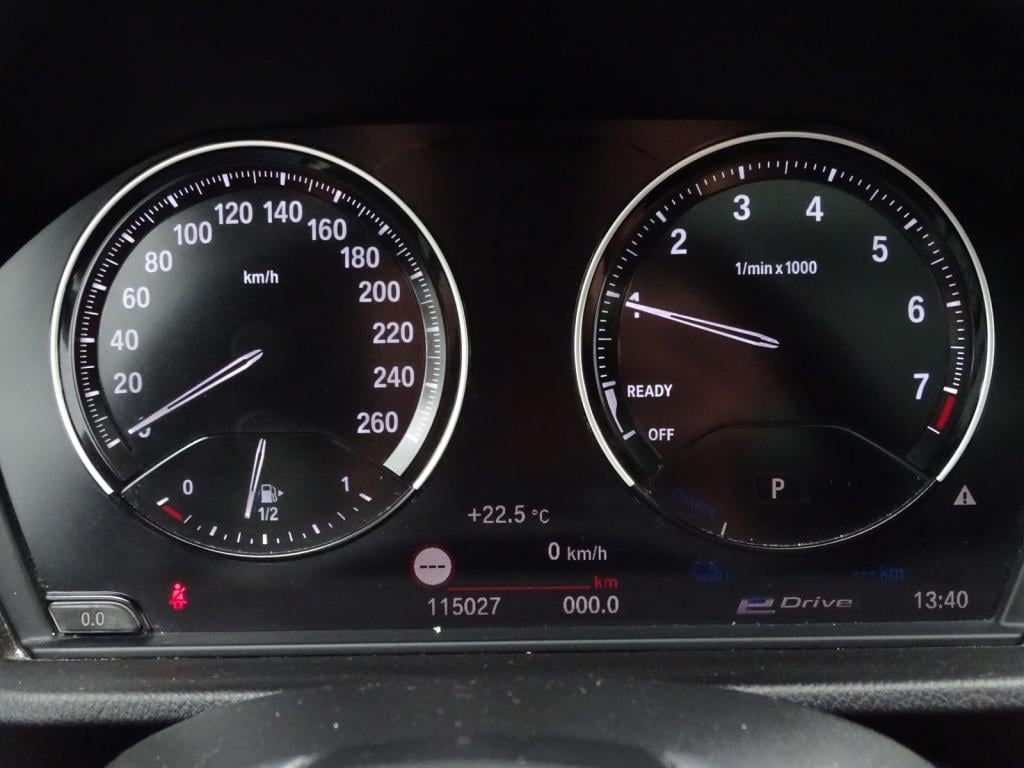 BMW X1 xdrive25e edrive edition