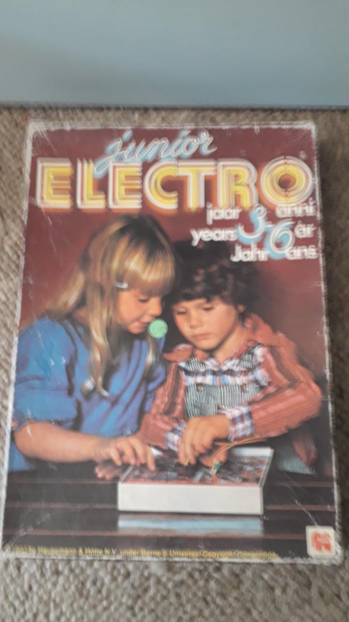 Spelmagazijnen en meer