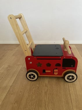 Loopauto