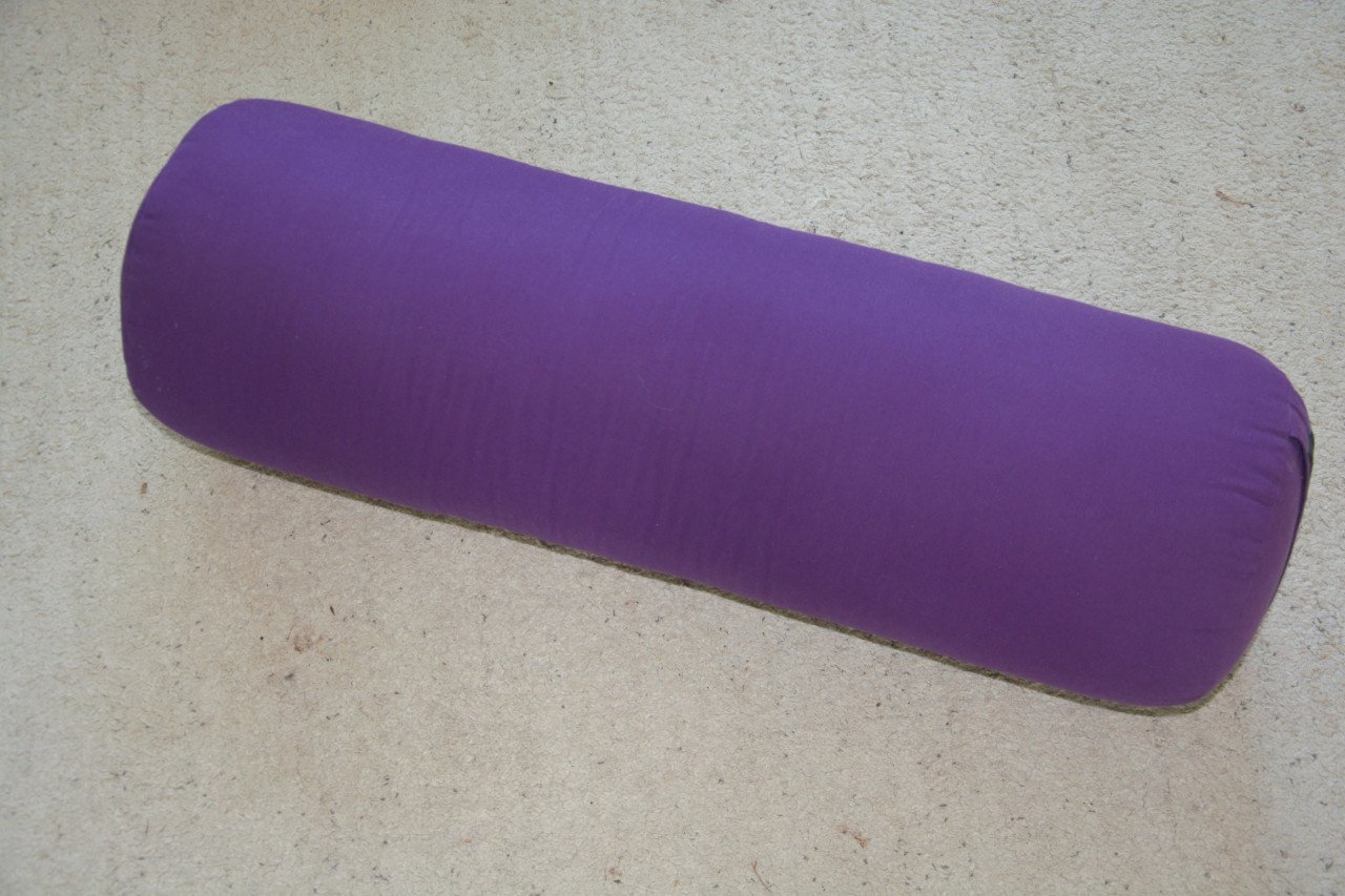 Yoga kussen