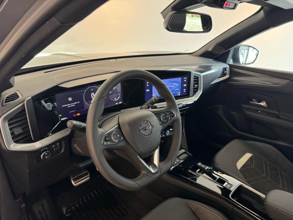 Opel Mokka 1.2 turbo ultimate