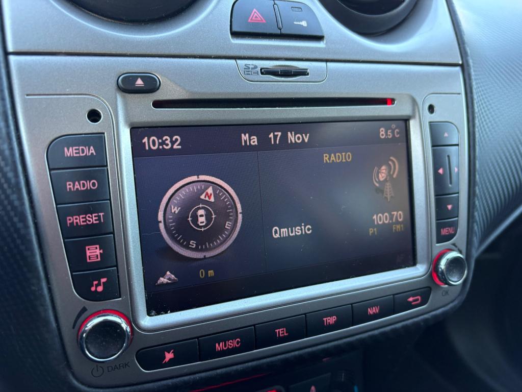 Alfa Romeo MiTo 0.9 twinair distinctive