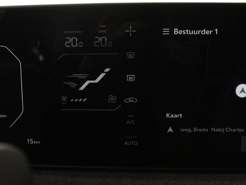 Kia Ev3 gt-line 81.4 kwh nieuw!! | uit voorraad leverbaar! panoramadak | le