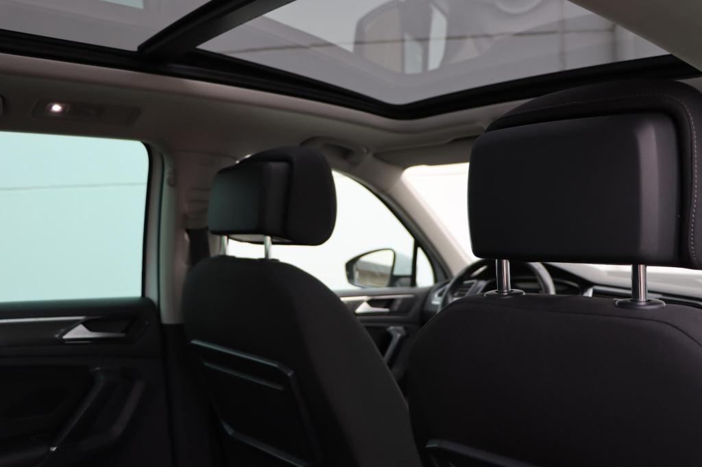 Volkswagen Tiguan 1.4 tsi act trendline 150pk dsg6