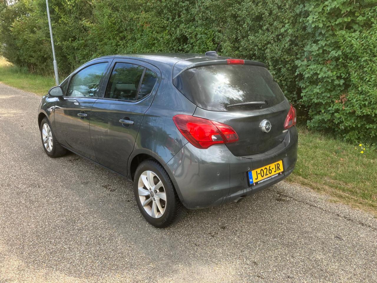 Opel Corsa 1.4Turbo