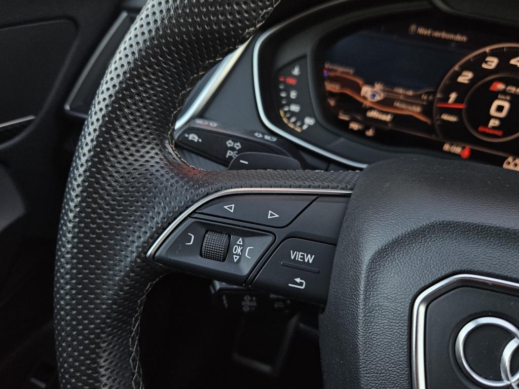 Audi Sq5 3.0 tfsi quattro pro line plus | acc | carplay | camera rijklaar i