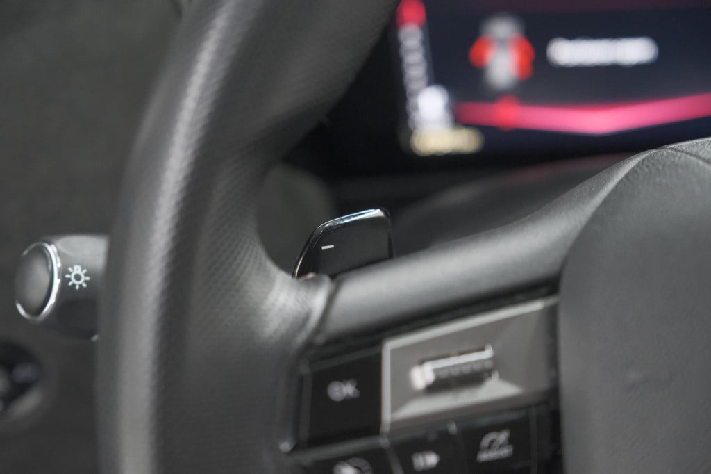 Ds Ds 4 puretech 130 eat8 performance line | camera | apple carplay | alcan