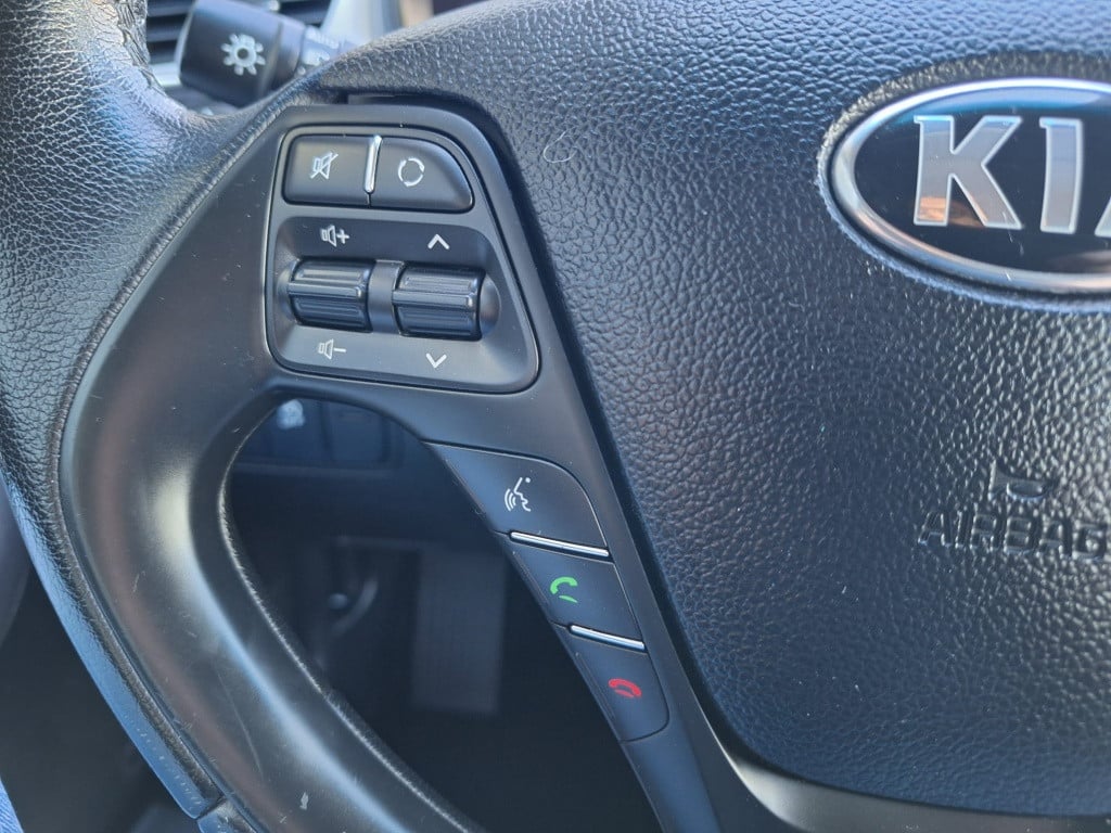 Kia Cee'd sportswagon design edition 1.0 t-gdi 120pk