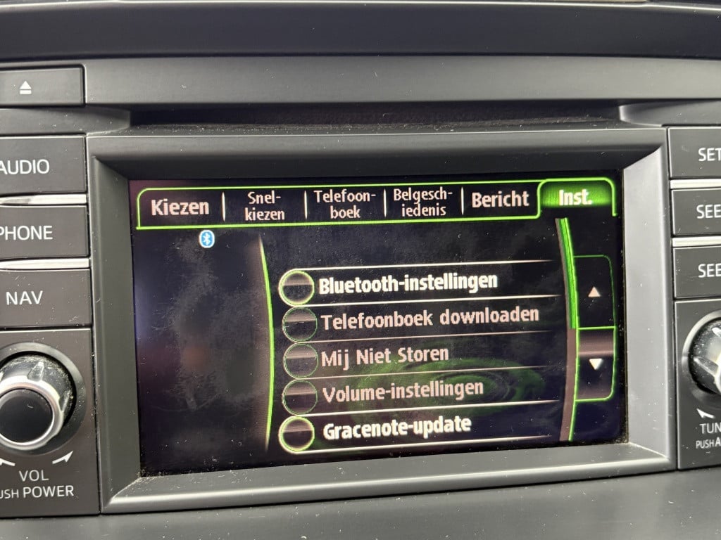 Mazda 6 2.0 hp skylease+ 19" lichtmetaal