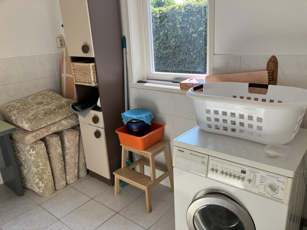 Woning in Westkapelle te huur