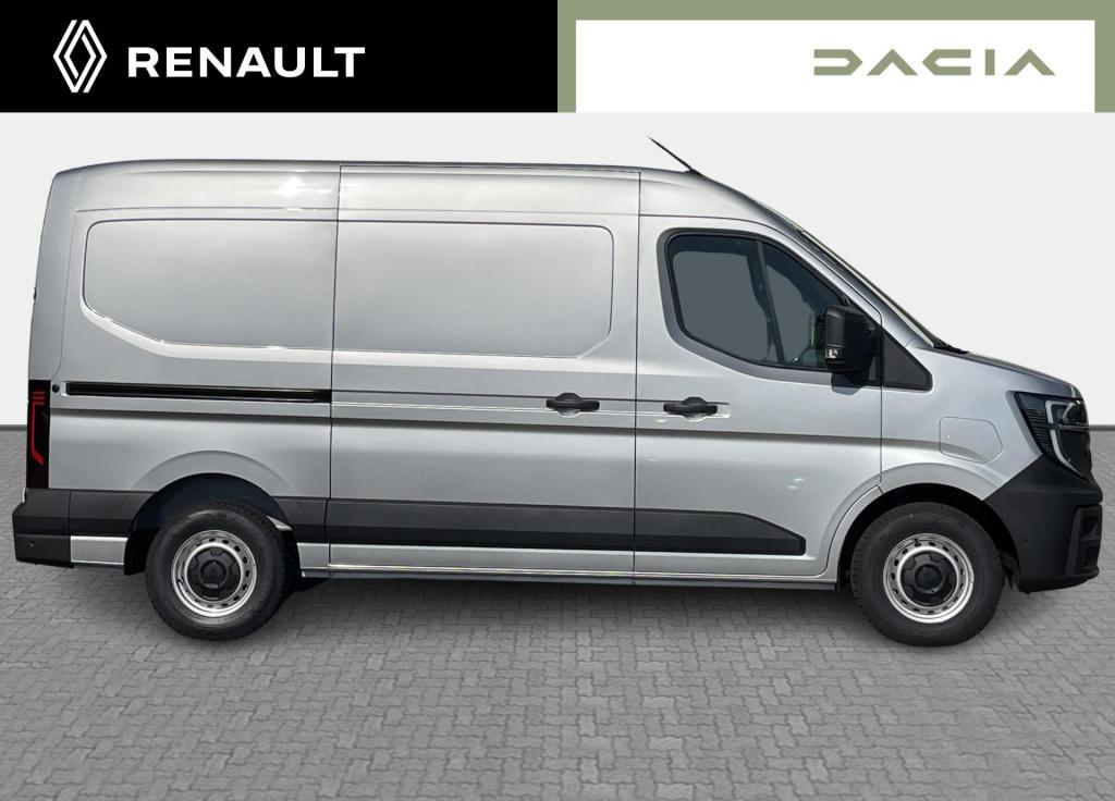 Renault Master e-tech t35 l2h2 advance long range 87 kwh - vierseizoenbande