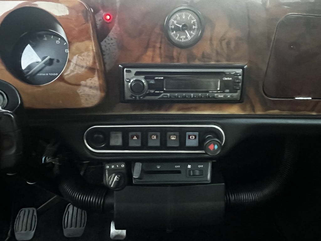 Mini Mini rover 1.3 kensington
