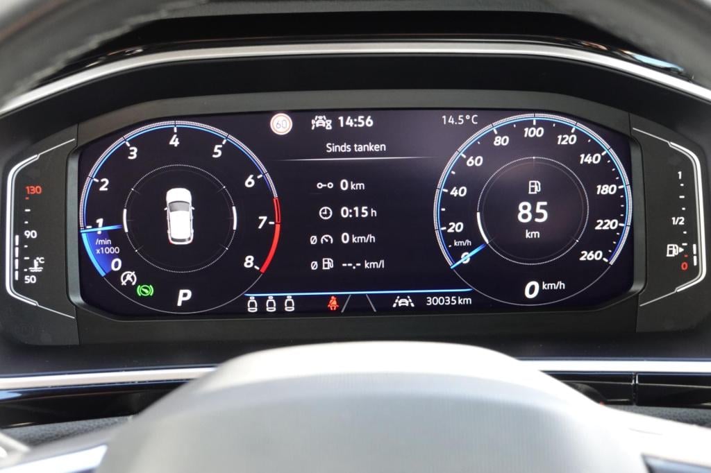 Volkswagen T-roc 1.5 tsi r-line edition