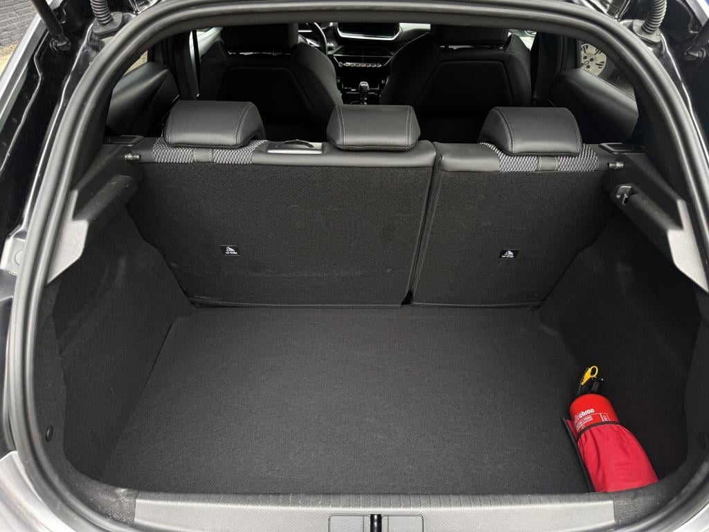 Peugeot 208 1.2 puretech gt