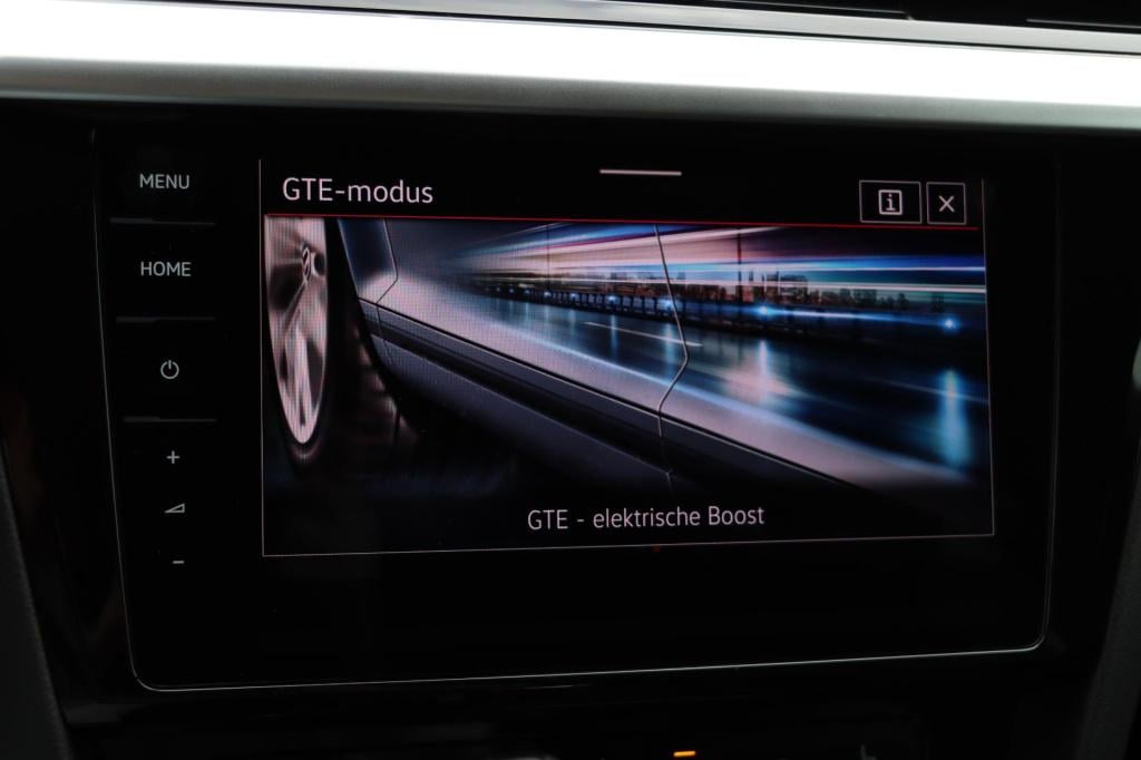 Volkswagen Arteon shooting brake 1.4 tsi ehybrid r-line business+ 217pk dsg