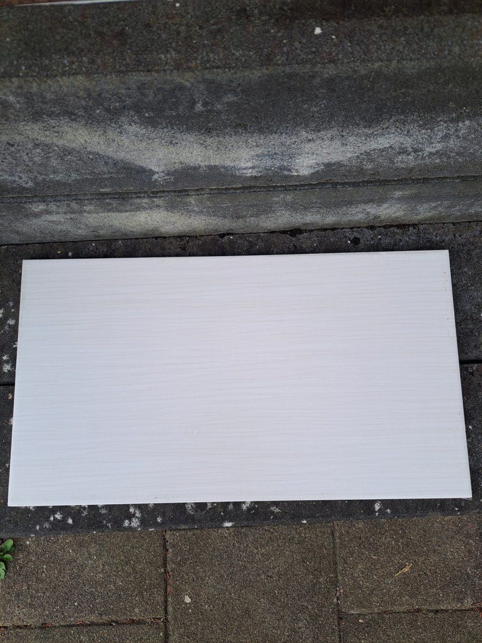 Wandtegels te koop