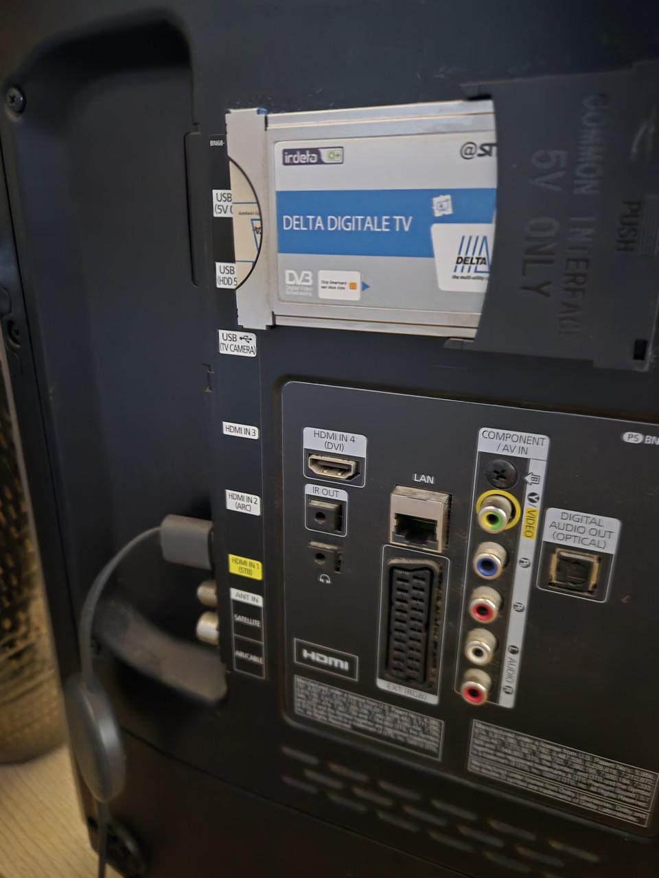 Samsung Led TV 46 inch