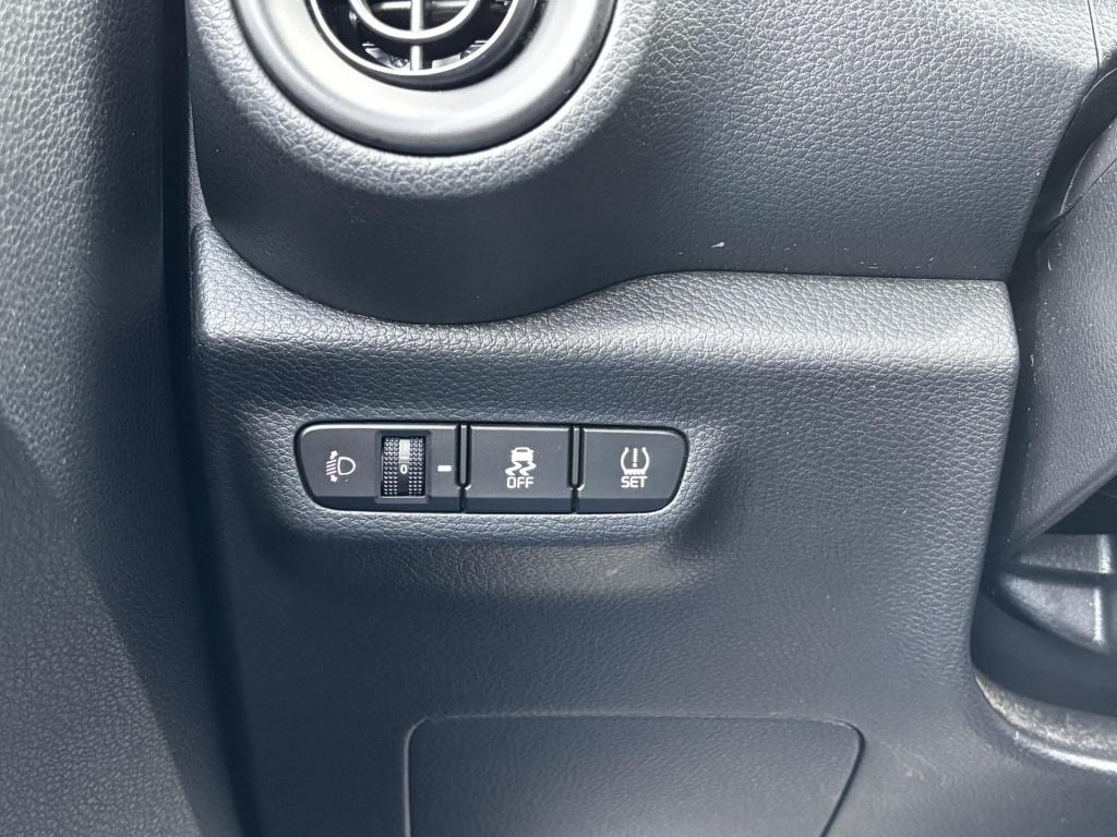 Kia Picanto 1.0 cvvt economyplusline